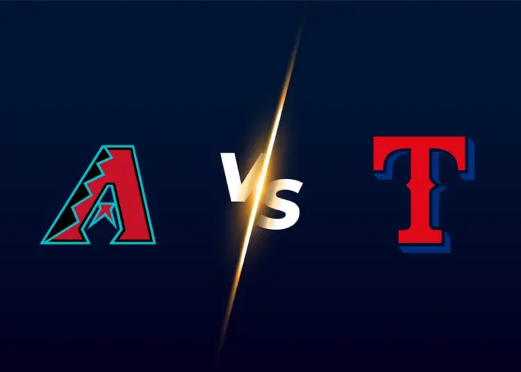 【MLB直播】2026/05/11 亞利桑那響尾蛇 VS 德州遊騎兵 | 先發投手+打線+MLB今日賽程