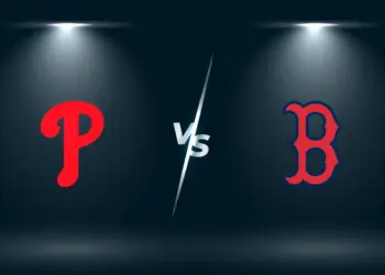 【MLB直播】2026/05/12 費城費城人 VS 波士頓紅襪 | 先發投手+打線+MLB今日賽程