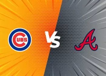 【MLB直播】2026/05/13 芝加哥小熊 VS 亞特蘭大勇士 | 先發投手+打線+MLB今日賽程