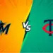 【MLB直播】2026/05/13 邁阿密馬林魚 VS 明尼蘇達雙城 | 先發投手+打線+MLB今日賽程