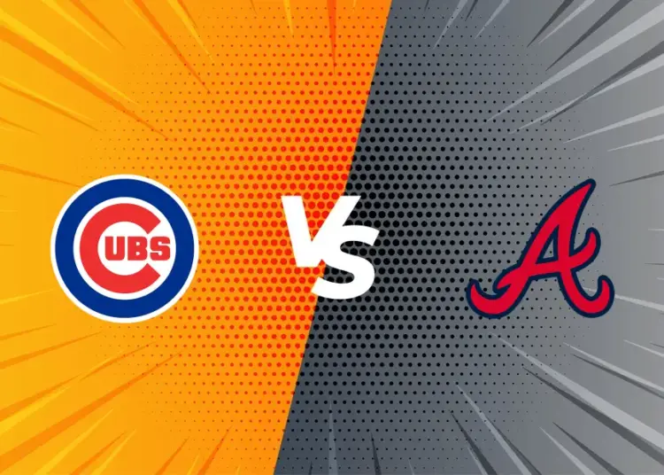 【MLB直播】2026/05/14 芝加哥小熊 VS 亞特蘭大勇士 | 先發投手+打線+MLB今日賽程