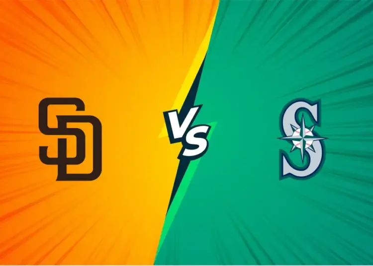 【MLB直播】2026/05/16 聖地牙哥教士 VS 西雅圖水手 | 先發投手+打線+MLB今日賽程