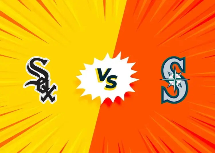 【MLB直播】2026/05/18 芝加哥白襪 VS 西雅圖水手 | 先發投手+打線+MLB今日賽程