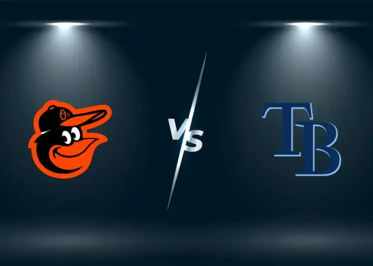 【MLB直播】2026/05/21 巴爾的摩金鶯 VS 坦帕灣光芒 | 先發投手+打線+MLB今日賽程