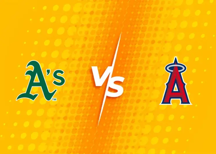 【MLB直播】2026/05/21 奧克蘭運動家 VS 洛杉磯天使 | 先發投手+打線+MLB今日賽程