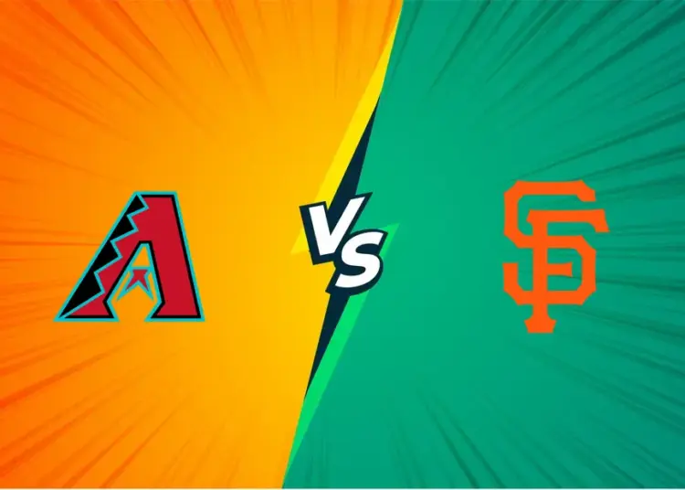 【MLB直播】2026/05/25 亞利桑那響尾蛇 VS 舊金山巨人 | 先發投手+打線+MLB今日賽程