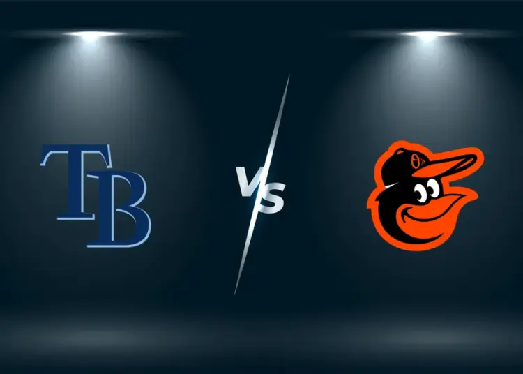 【MLB直播】2026/05/25 坦帕灣光芒 VS 巴爾的摩金鶯 | 先發投手+打線+MLB今日賽程