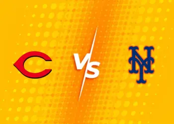 【MLB直播】2026/05/25 辛辛那提紅人 VS 紐約大都會 | 先發投手+打線+MLB今日賽程