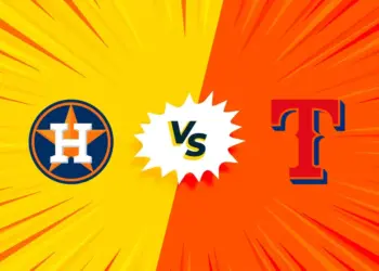 【MLB直播】2026/05/26 休士頓太空人 VS 德州遊騎兵 | 先發投手+打線+MLB今日賽程