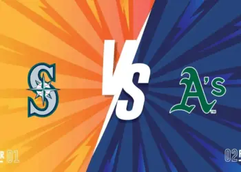 【MLB直播】2026/05/26 西雅圖水手 VS 奧克蘭運動家 | 先發投手+打線+MLB今日賽程
