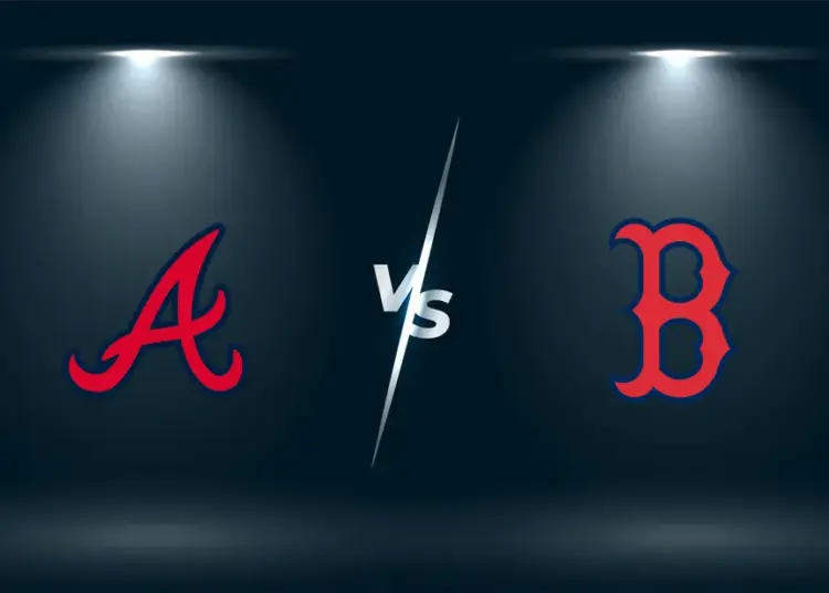 【MLB直播】2026/05/27 亞特蘭大勇士 VS 波士頓紅襪 | 先發投手+打線+MLB今日賽程