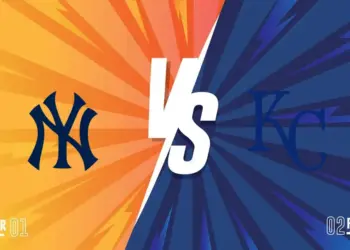 【MLB直播】2026/05/28 紐約洋基 VS 堪薩斯市皇家 | 先發投手+打線+MLB今日賽程