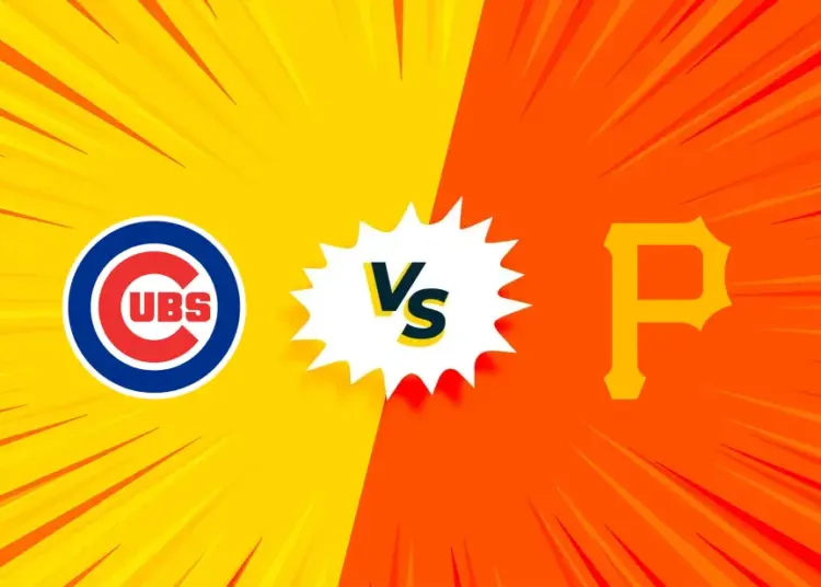 【MLB直播】2026/05/29 芝加哥小熊 VS 匹茲堡海盜 | 先發投手+打線+MLB今日賽程