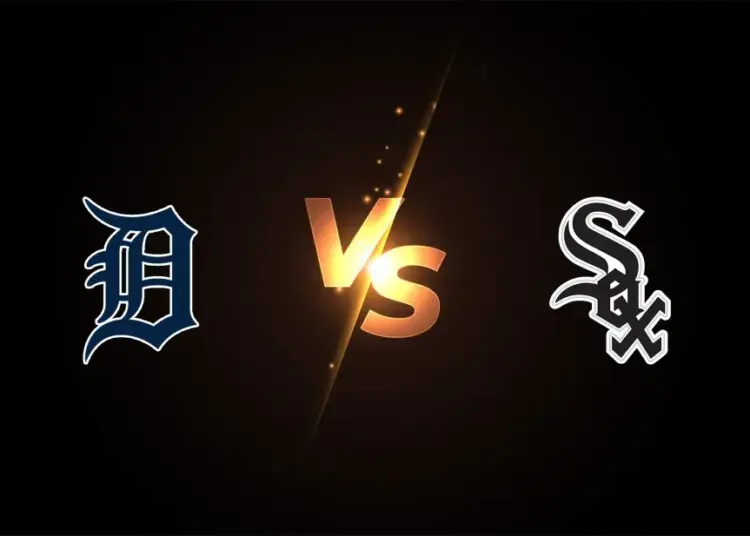 【MLB直播】2026/05/31 底特律老虎 VS 芝加哥白襪 | 先發投手+打線+MLB今日賽程