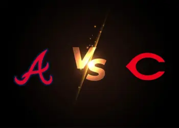 【MLB直播】2026/06/01 亞特蘭大勇士 VS 辛辛那提紅人 | 先發投手+打線+MLB今日賽程