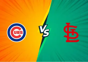 【MLB直播】2026/06/01 芝加哥小熊 VS 聖路易紅雀 | 先發投手+打線+MLB今日賽程