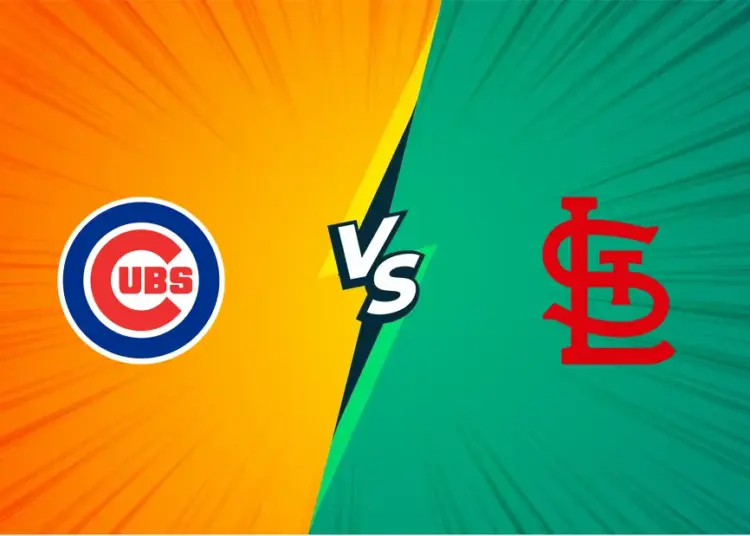 【MLB直播】2026/06/01 芝加哥小熊 VS 聖路易紅雀 | 先發投手+打線+MLB今日賽程
