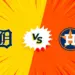 【MLB今日戰績】2026/06/16 底特律老虎 9-3 休士頓太空人 MLB比分終場