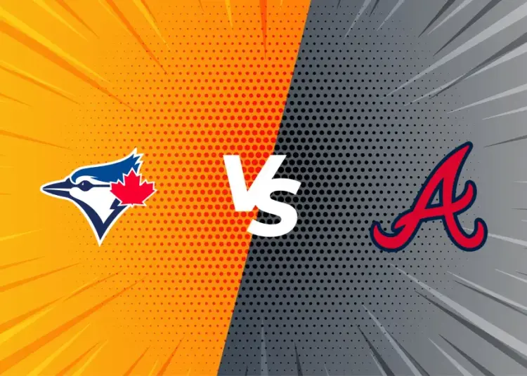 【MLB直播】2026/06/03 多倫多藍鳥 VS 亞特蘭大勇士 | 先發投手+打線+MLB今日賽程