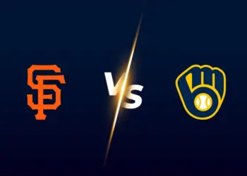 【MLB直播】2026/06/04 舊金山巨人 VS 密爾瓦基釀酒人 | 先發投手+打線+MLB今日賽程