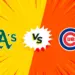 【MLB今日戰績】2026/06/05 奧克蘭運動家 6-7 芝加哥小熊 MLB比分終場