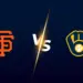 【MLB今日戰績】2026/06/05 舊金山巨人 12-9 密爾瓦基釀酒人 MLB比分終場