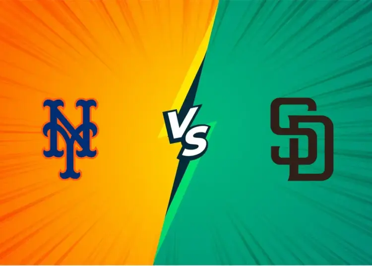 【MLB今日戰績】2026/06/08 紐約大都會 7-3 聖地牙哥教士 MLB比分終場