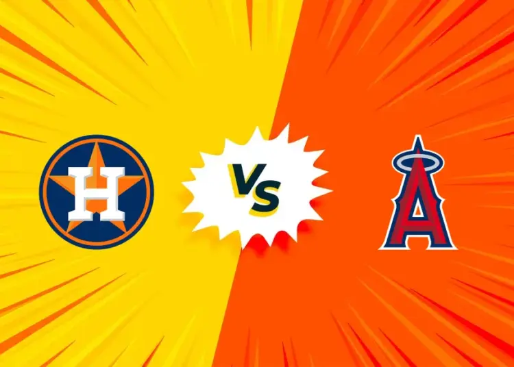 【MLB今日戰績】2026/06/11 休士頓太空人 2-3 洛杉磯天使 MLB比分終場