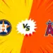 【MLB今日戰績】2026/06/11 休士頓太空人 2-3 洛杉磯天使 MLB比分終場