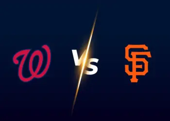 【MLB今日戰績】2026/06/11 華盛頓國民 10-11 舊金山巨人 MLB比分終場