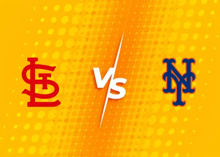 【MLB直播】2026/06/10 聖路易紅雀 VS 紐約大都會 | 先發投手+打線+MLB今日賽程