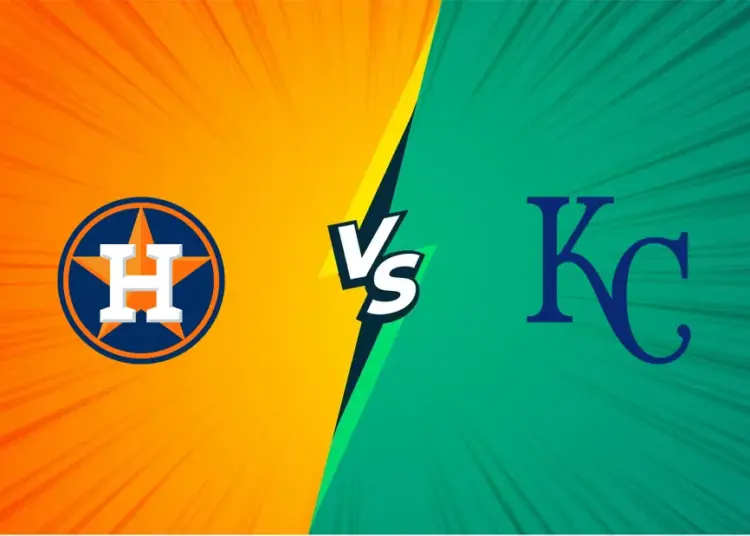 【MLB直播】2026/06/13 休士頓太空人 VS 堪薩斯市皇家 | 先發投手+打線+MLB今日賽程