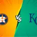 【MLB直播】2026/06/13 休士頓太空人 VS 堪薩斯市皇家 | 先發投手+打線+MLB今日賽程
