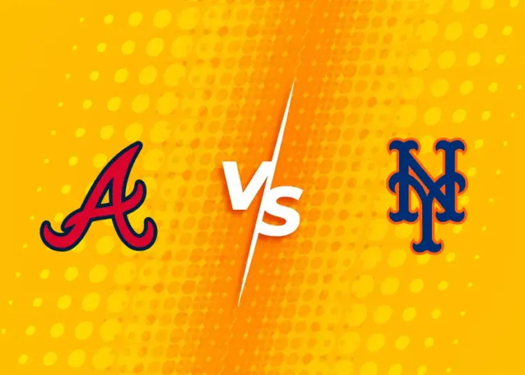 【MLB直播】2026/06/13 亞特蘭大勇士 VS 紐約大都會 | 先發投手+打線+MLB今日賽程