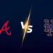 【MLB今日戰績】2026/06/15 亞特蘭大勇士 1-8 紐約大都會 MLB比分終場