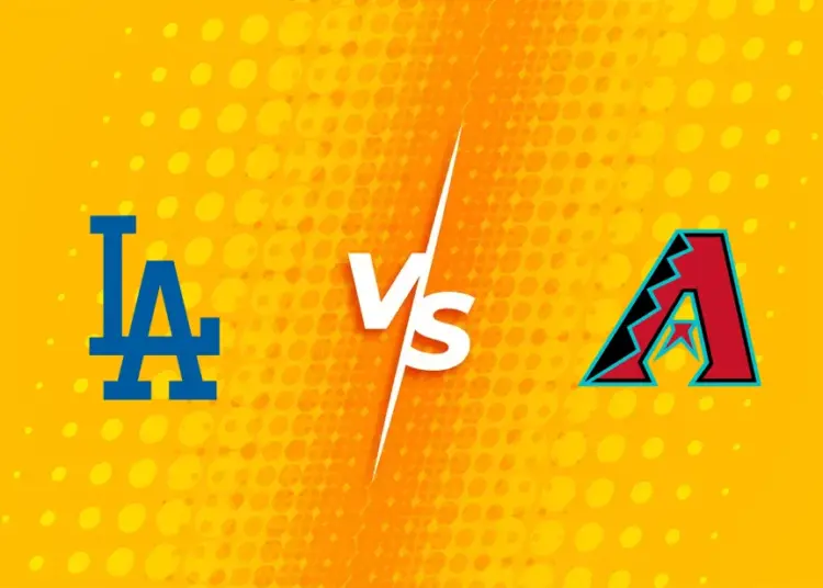 【MLB直播】2026/06/02 洛杉磯道奇 VS 亞利桑那響尾蛇 | 先發投手+打線+MLB今日賽程