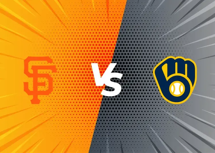 【MLB直播】2026/06/03 舊金山巨人 VS 密爾瓦基釀酒人 | 先發投手+打線+MLB今日賽程