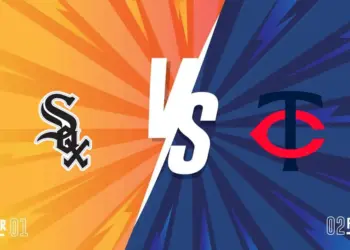【MLB直播】2026/06/04 芝加哥白襪 VS 明尼蘇達雙城 | 先發投手+打線+MLB今日賽程