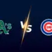 【MLB直播】2026/06/05 奧克蘭運動家 VS 芝加哥小熊 | 先發投手+打線+MLB今日賽程