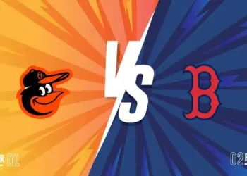 【MLB直播】2026/06/05 巴爾的摩金鶯 VS 波士頓紅襪 | 先發投手+打線+MLB今日賽程