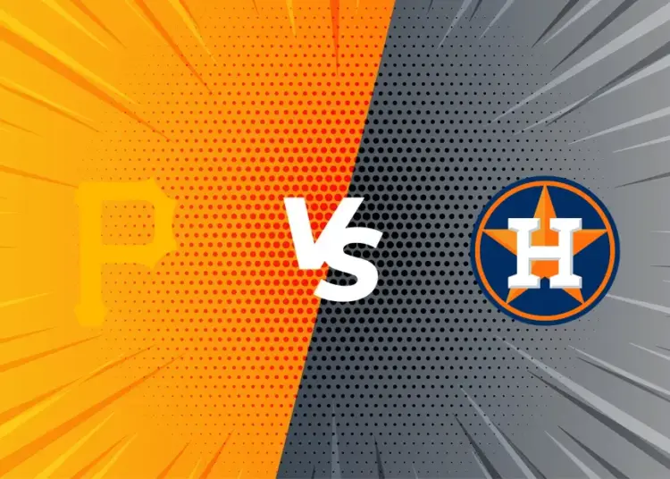 【MLB直播】2026/06/05 匹茲堡海盜 VS 休士頓太空人 | 先發投手+打線+MLB今日賽程
