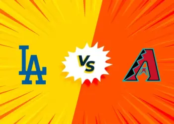 【MLB直播】2026/06/05 洛杉磯道奇 VS 亞利桑那響尾蛇 | 先發投手+打線+MLB今日賽程