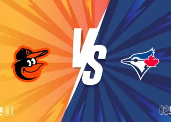 【MLB直播】2026/06/06 巴爾的摩金鶯 VS 多倫多藍鳥 | 先發投手+打線+MLB今日賽程