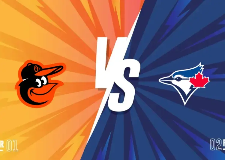 【MLB直播】2026/06/06 巴爾的摩金鶯 VS 多倫多藍鳥 | 先發投手+打線+MLB今日賽程
