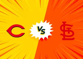 【MLB直播】2026/06/06 辛辛那提紅人 VS 聖路易紅雀 | 先發投手+打線+MLB今日賽程