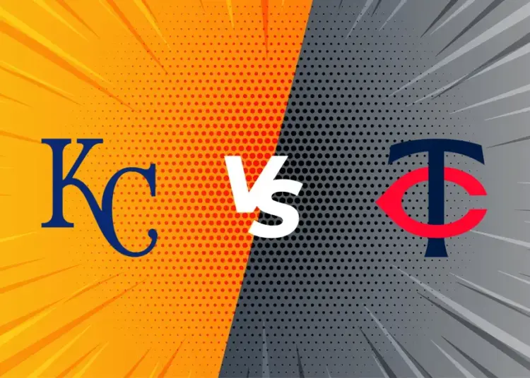 【MLB直播】2026/06/08 堪薩斯市皇家 VS 明尼蘇達雙城 | 先發投手+打線+MLB今日賽程