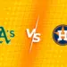【MLB直播】2026/06/08 奧克蘭運動家 VS 休士頓太空人 | 先發投手+打線+MLB今日賽程