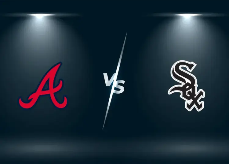 【MLB直播】2026/06/09 亞特蘭大勇士 VS 芝加哥白襪 | 先發投手+打線+MLB今日賽程
