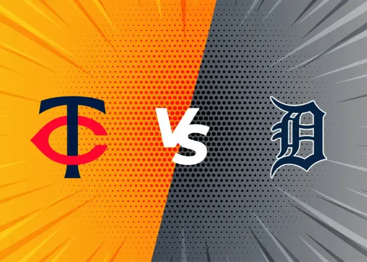 【MLB直播】2026/06/09 明尼蘇達雙城 VS 底特律老虎 | 先發投手+打線+MLB今日賽程