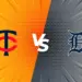 【MLB直播】2026/06/09 明尼蘇達雙城 VS 底特律老虎 | 先發投手+打線+MLB今日賽程